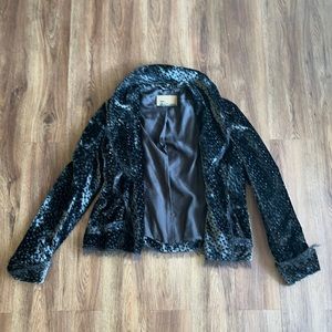 John Galliano jacket/blazer